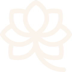 Icono De Flor En July Mesa