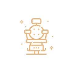 Icono De Tecnologia Avanzada En July Mesa