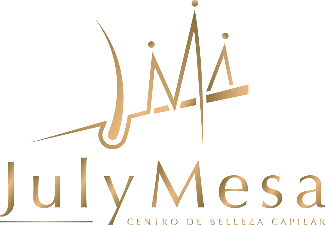 Logo De July Mesa